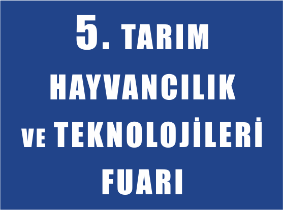 KIRŞEHİR TARIM VE HAYVANCILIK FUARI İÇİN GERİ SAYIM BAŞLADI