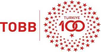 TOBB Türkiye 100 hk.