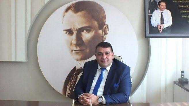 VATANDAŞI MAĞDUR EDENLERE KARŞI SESSİZ KALMAYACAĞIZ..